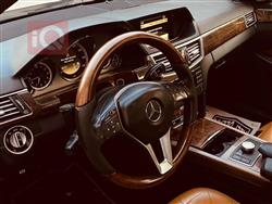 مێرسێدس بێنز E-Class